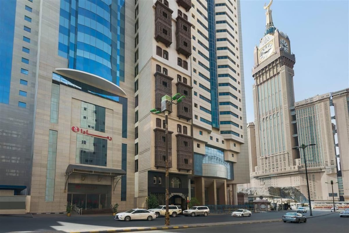 Ramada Al Fayzeen