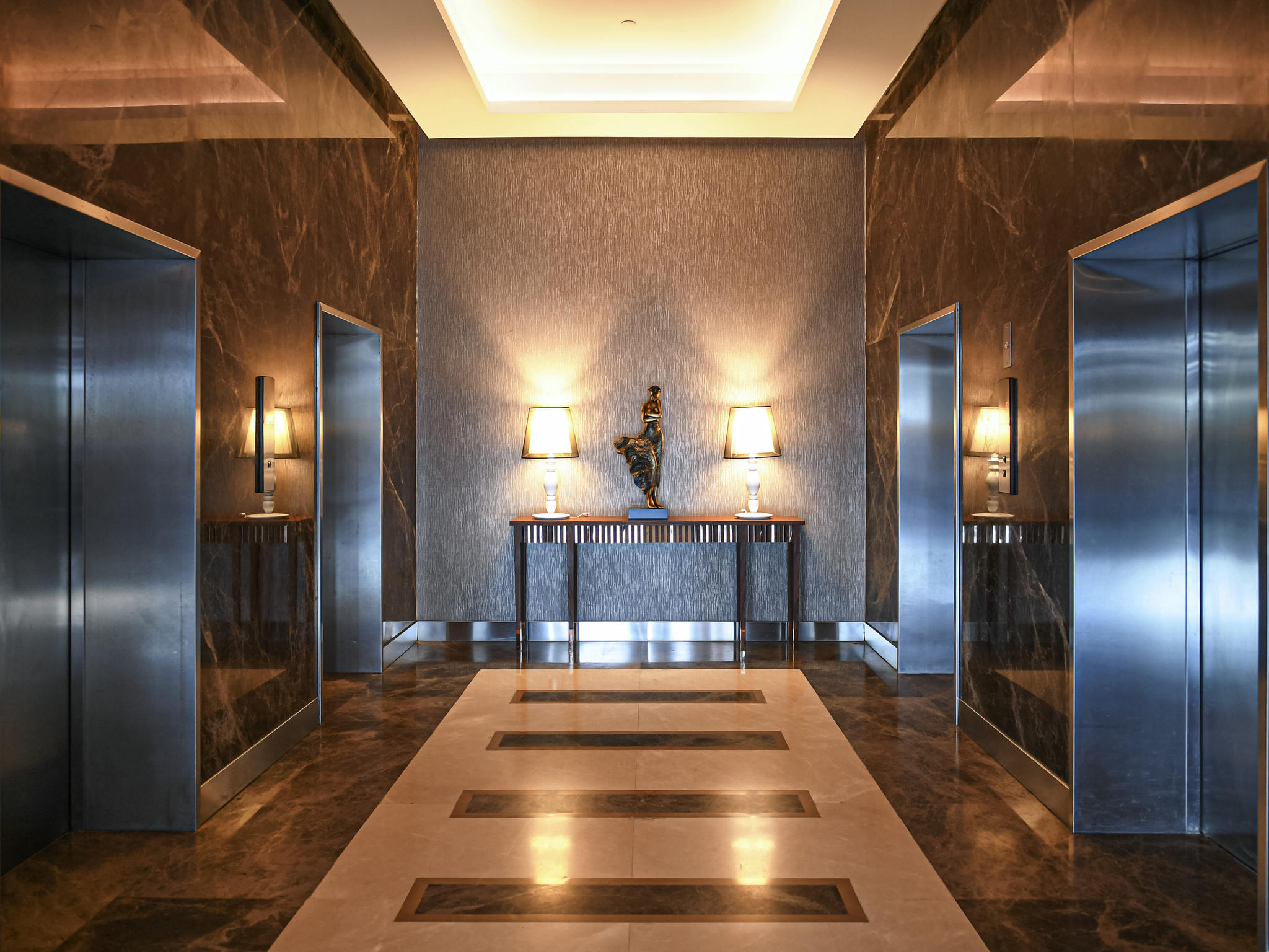 Mercure Hotel