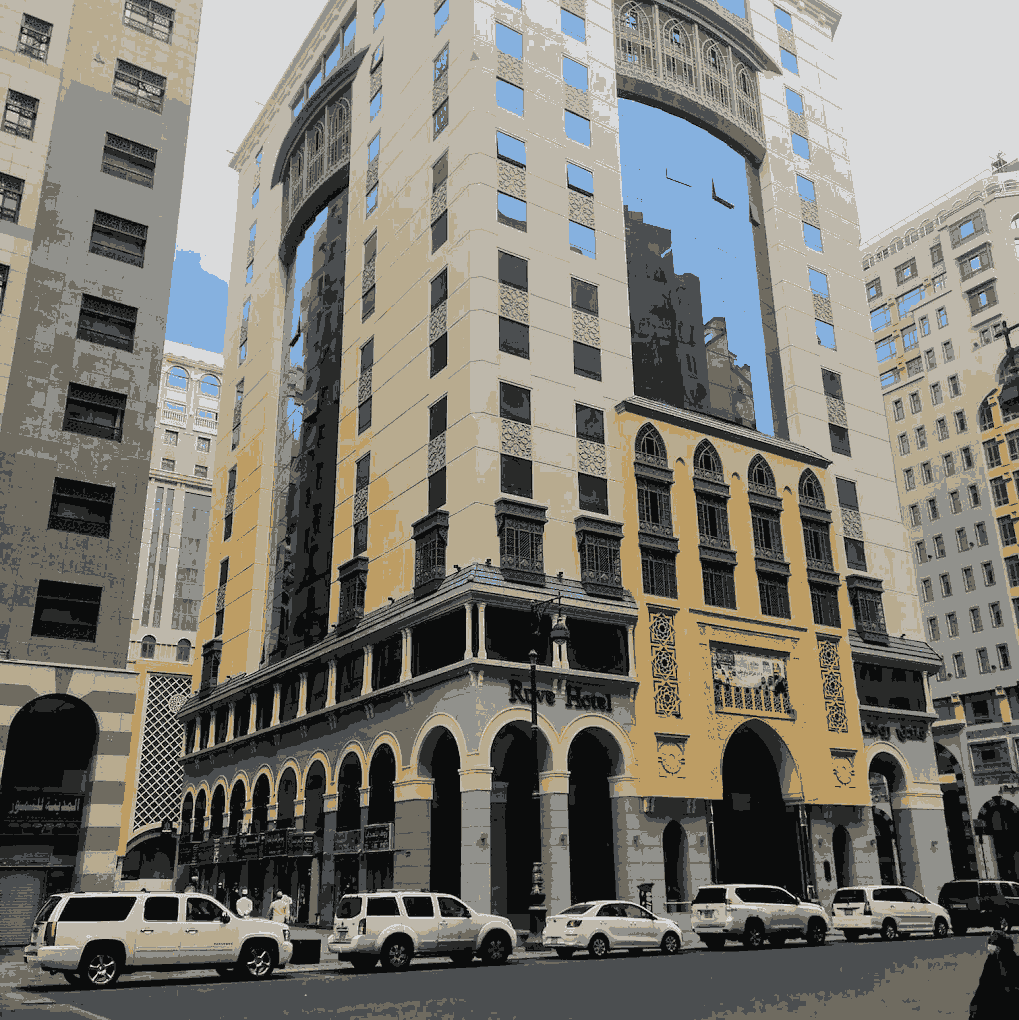Rove Al Madinah