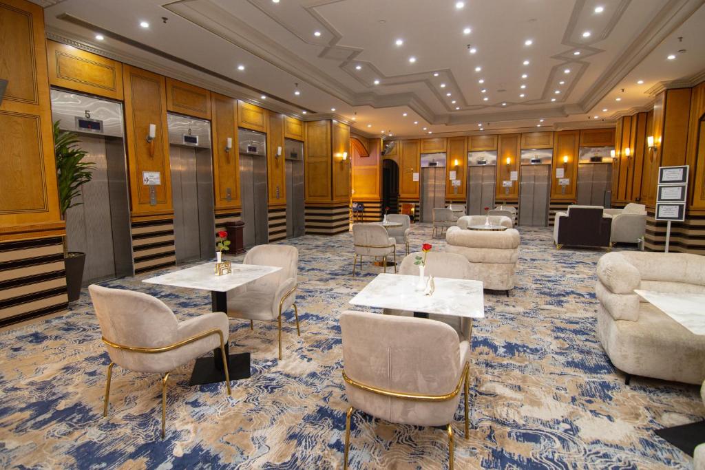 Lobby Hotel
