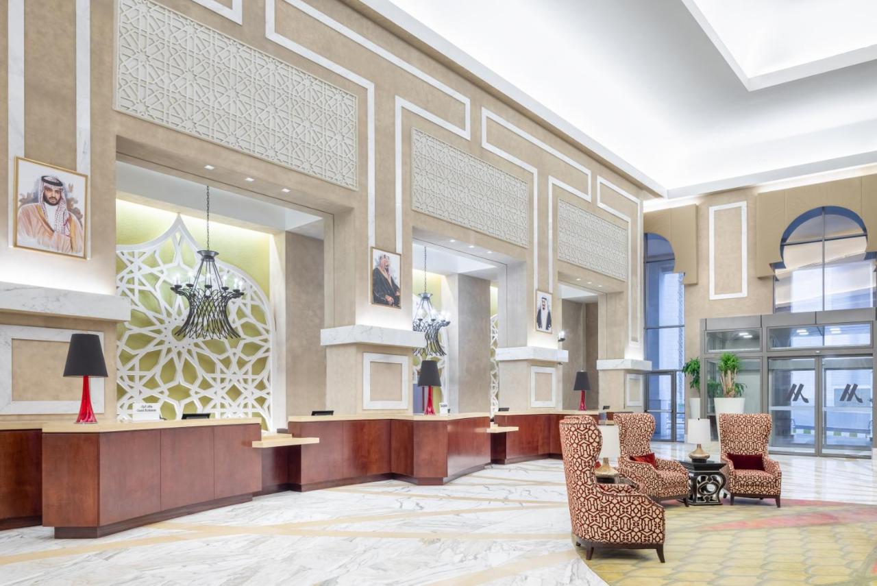 Lobby Hotel