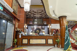 Lobby Hotel