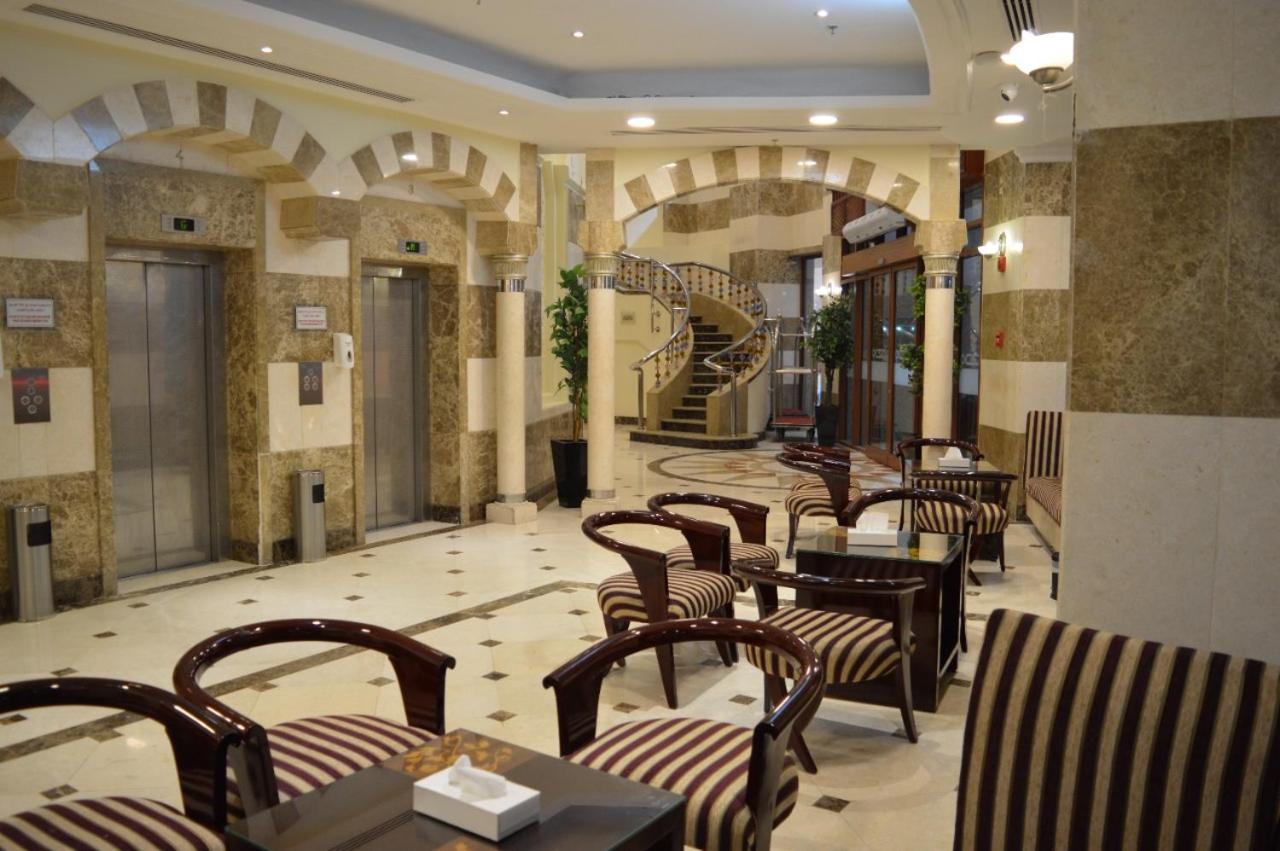 Lobby Hotel