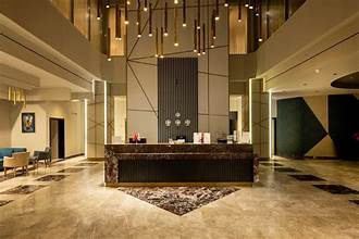 Lobby Hotel