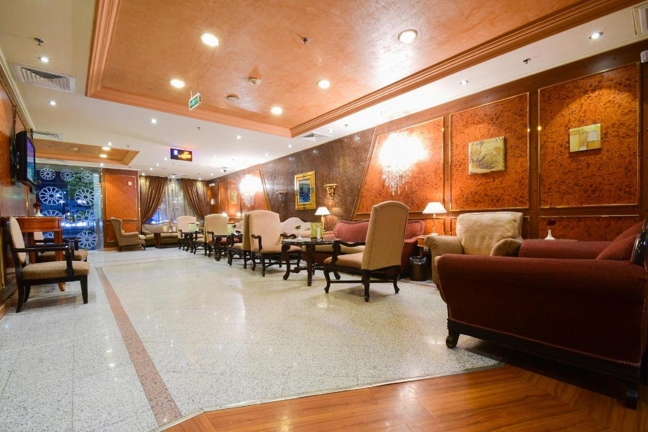 Lobby Hotel